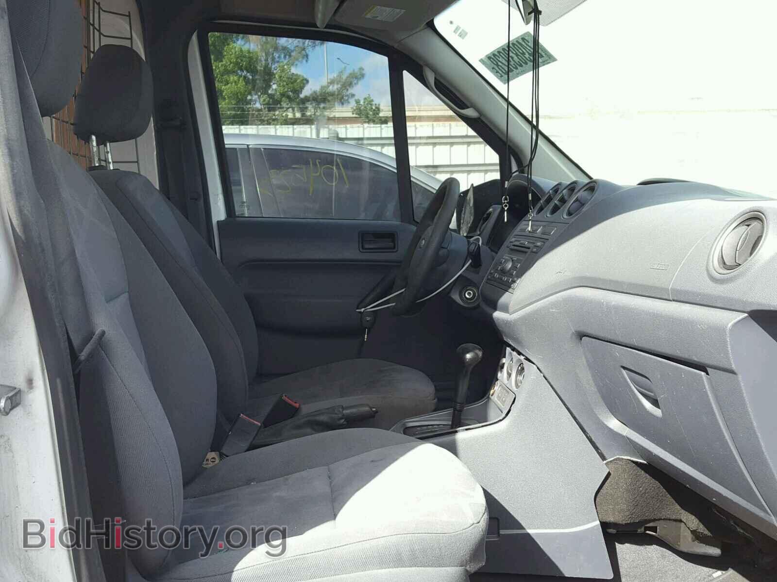 2010 FORD TRANSIT CO - VIN: NM0LS7DN2AT039952 - Фото 5