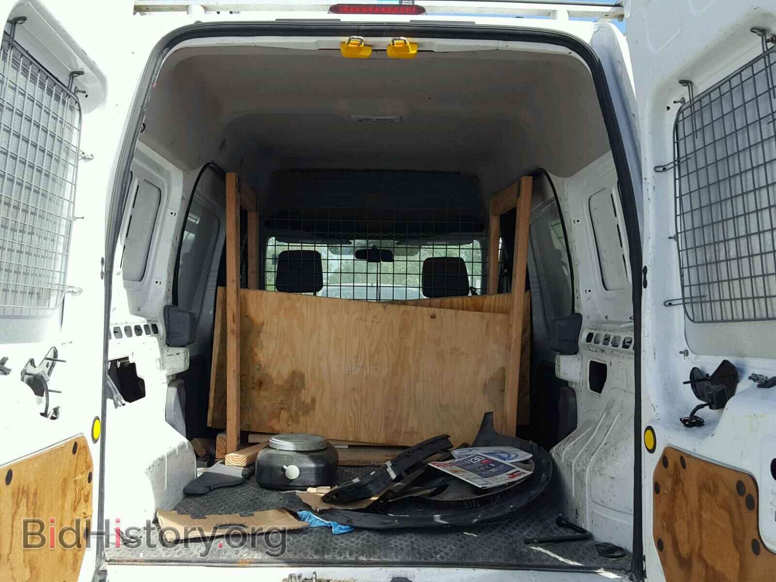 2010 FORD TRANSIT CO - VIN: NM0LS7DN2AT039952 - Фото 6