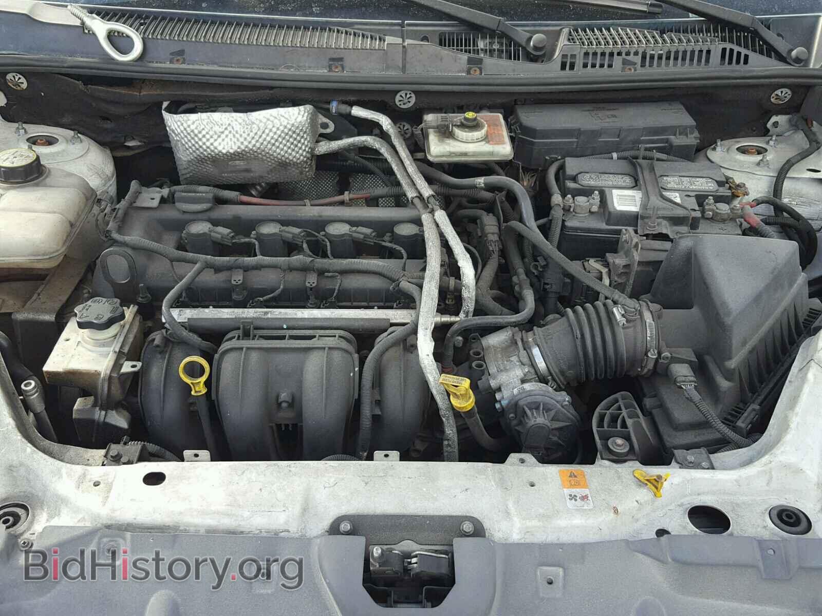 2010 FORD TRANSIT CO - VIN: NM0LS7DN2AT039952 - Фото 7