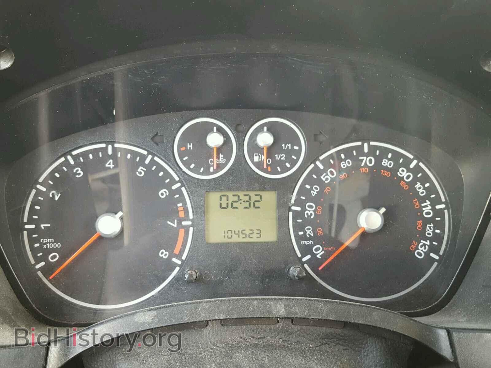 2010 FORD TRANSIT CO - VIN: NM0LS7DN2AT039952 - Фото 8
