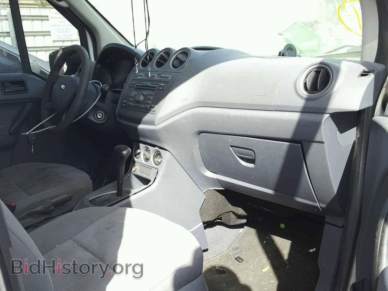 2010 FORD TRANSIT CO - VIN: NM0LS7DN2AT039952 - Фото 9