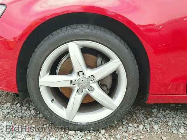 2009 AUDI A4 - VIN: WAUSF78K79A088281 - Фото 10