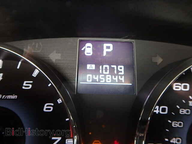 2012 SUBARU OUTBACK - VIN: 4S4BRBCC4C3237024 - Фото 8