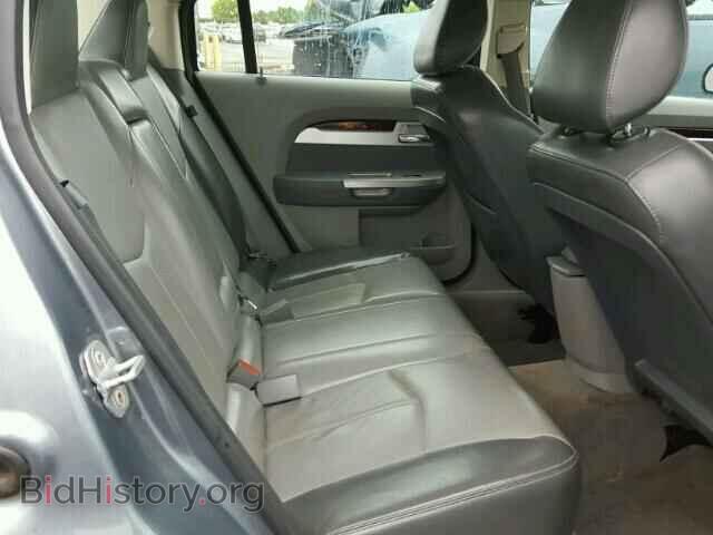 2007 CHRYSLER SEBRING - VIN: 1C3LC66K37N694006 - Фото 6