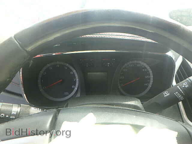 2013 GMC TERRAIN - VIN: 2GKFLYE38D6256245 - Photo 8