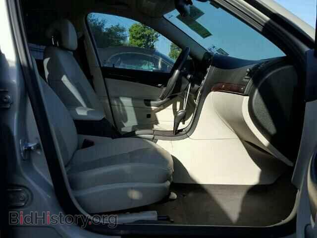 2007 SAAB 9 3 - VIN: YS3FD49Y371111783 - Фото 5