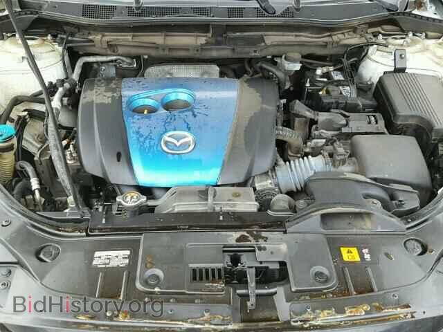 2013 MAZDA CX-5 - VIN: JM3KE2DE2D0160034 - Фото 7
