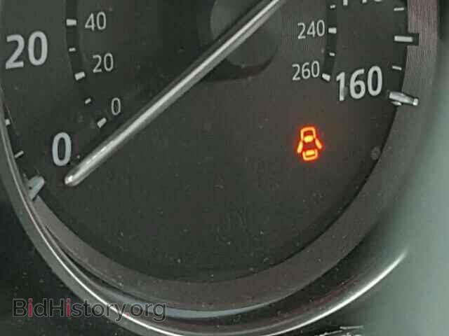 2013 MAZDA CX-5 - VIN: JM3KE2DE2D0160034 - Фото 8