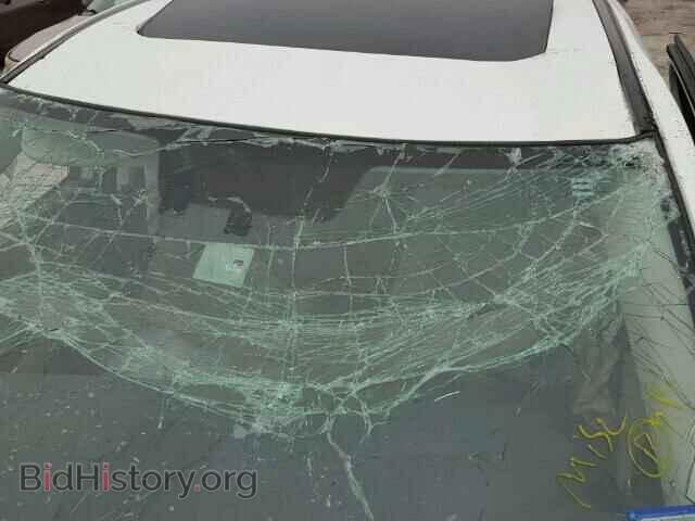 2013 MAZDA CX-5 - VIN: JM3KE2DE2D0160034 - Фото 9
