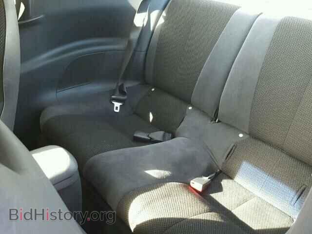 2007 MITSUBISHI ECLIPSE - VIN: 4A3AK24F87E047179 - Фото 6