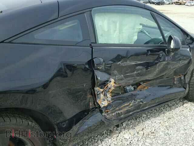 2007 MITSUBISHI ECLIPSE - VIN: 4A3AK24F87E047179 - Фото 9