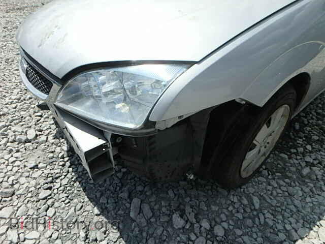 2007 FORD FOCUS - VIN: 1FAHP34N77W332942 - Фото 10