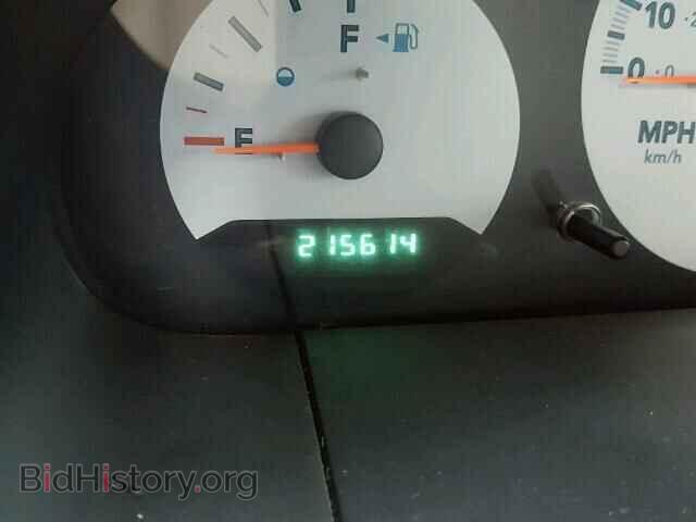 2007 DODGE CARAVAN - VIN: 1D4GP25B77B154304 - Фото 8