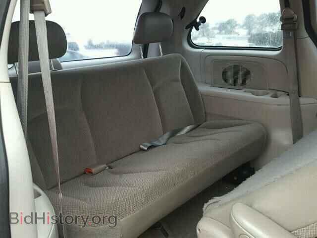 2007 DODGE CARAVAN - VIN: 1D4GP25B77B154304 - Фото 9