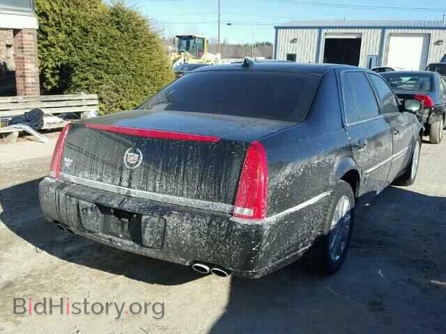 2011 CADILLAC DTS - VIN: 1G6KH5E66BU107399 - Фото 4