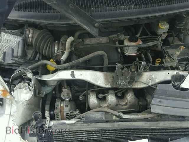 2005 DODGE CARAVAN - VIN: 1D4GP24R05B432648 - Фото 7