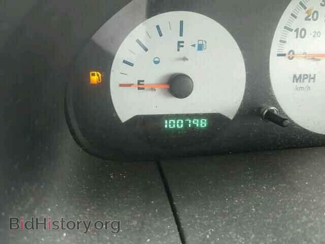 2005 DODGE CARAVAN - VIN: 1D4GP24R05B432648 - Фото 8