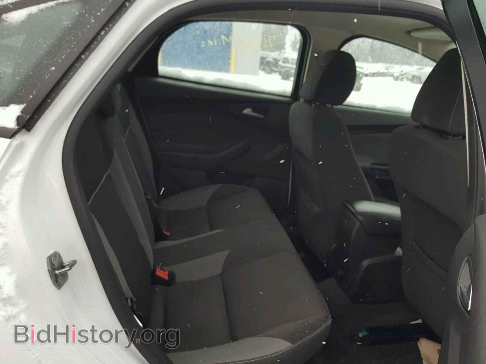 2013 FORD FOCUS - VIN: 1FADP3F20DL291763 - Photo 6