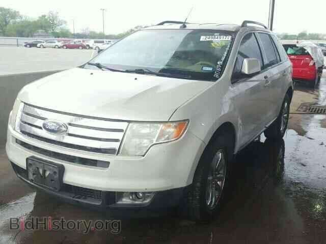 2007 FORD EDGE - VIN: 2FMDK39C77BB14043 - Photo 2