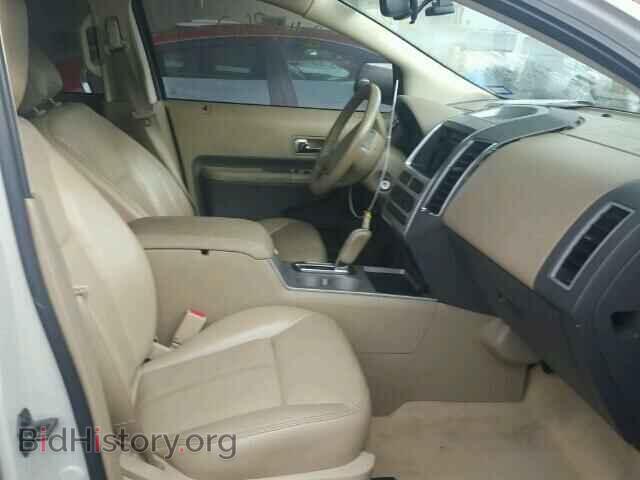 2007 FORD EDGE - VIN: 2FMDK39C77BB14043 - Photo 5