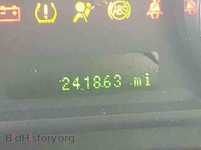2007 FORD EDGE - VIN: 2FMDK39C77BB14043 - Photo 8
