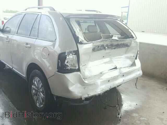 2007 FORD EDGE - VIN: 2FMDK39C77BB14043 - Photo 9