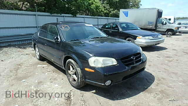Фотография JN1CA31D7YT544103 - NISSAN MAXIMA 2000
