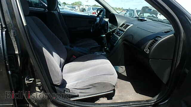 2000 NISSAN MAXIMA - VIN: JN1CA31D7YT544103 - Фото 5