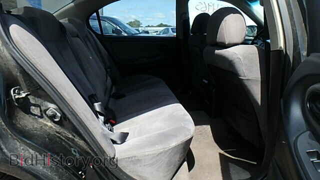 2000 NISSAN MAXIMA - VIN: JN1CA31D7YT544103 - Фото 6