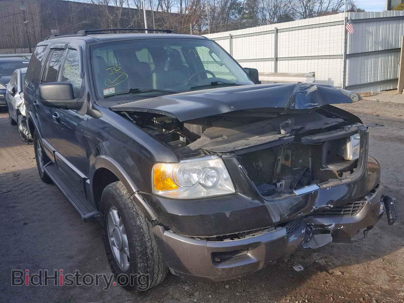 Фотография  - FORD EXPEDITION 2004
