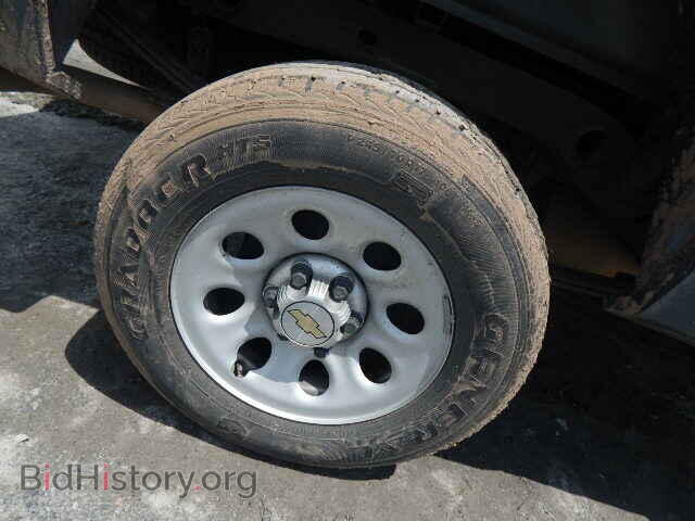 2012 CHEVROLET SILVERADO - VIN: 1GCNCPEX1CZ152316 - Фото 9