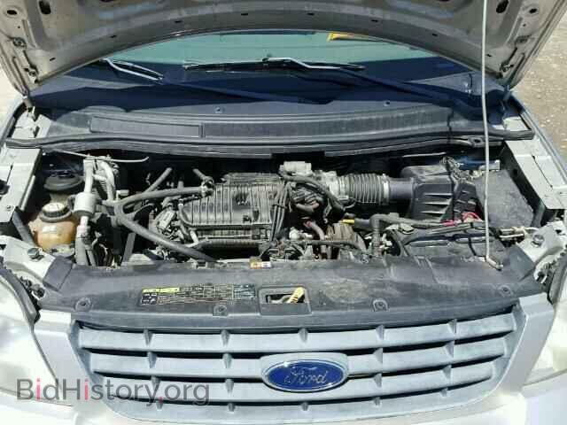 2004 FORD FREESTAR - VIN: 2FMZA576X4BA37178 - Фото 7