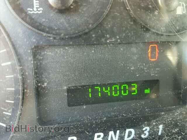 2004 FORD FREESTAR - VIN: 2FMZA576X4BA37178 - Фото 8