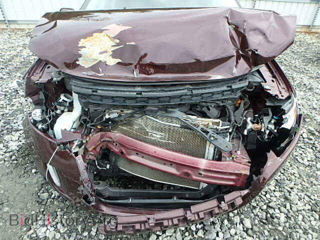 2011 FORD EDGE - VIN: 2FMDK3JC7BBB02091 - Photo 7