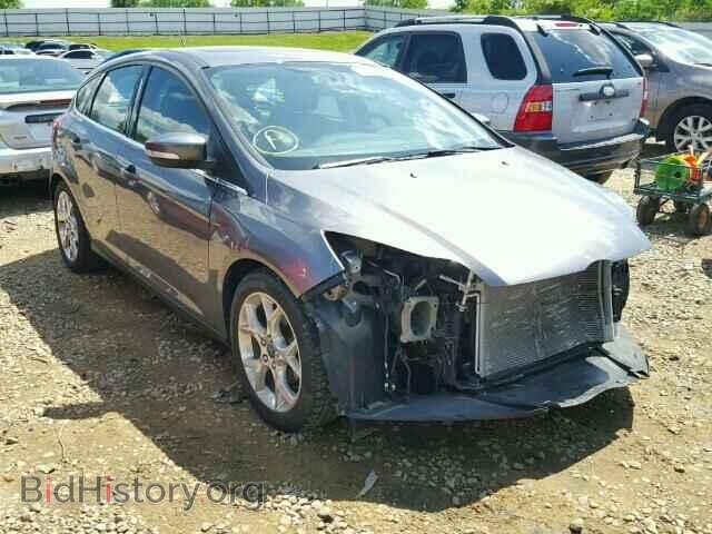Photo 1FADP3N25EL406733 - FORD FOCUS 2014