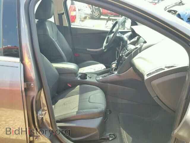 2014 FORD FOCUS - VIN: 1FADP3N25EL406733 - Фото 5