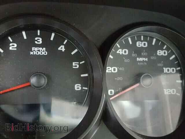 2007 CHEVROLET SILVERADO - VIN: 1GCEK14C47Z631656 - Photo 8