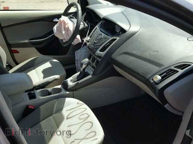 2014 FORD FOCUS - VIN: 1FADP3F20EL125387 - Photo 5