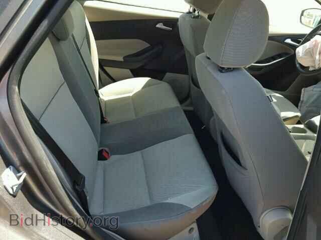 2014 FORD FOCUS - VIN: 1FADP3F20EL125387 - Photo 6