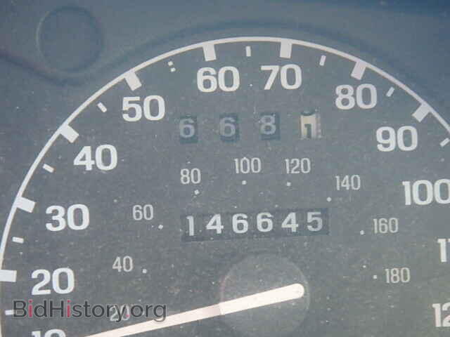 1997 FORD EXPLORER - VIN: 1FMDU34E4VUC34778 - Фото 8