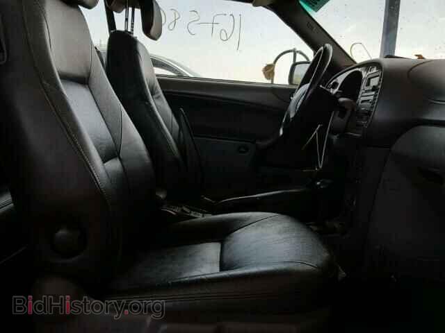 2002 SAAB 9 3 - VIN: YS3DF78K127006407 - Фото 5