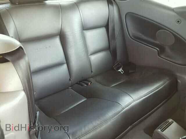 2002 SAAB 9 3 - VIN: YS3DF78K127006407 - Фото 6