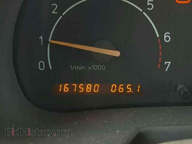 2002 SAAB 9 3 - VIN: YS3DF78K127006407 - Фото 8