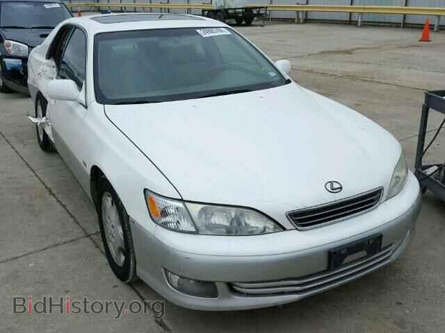 Фотография JT8BF28G6Y0261325 - LEXUS ES300 2000