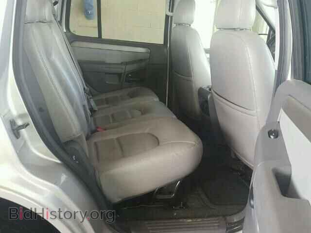 2005 FORD EXPLORER - VIN: 1FMZU63K35UB90450 - Фото 6