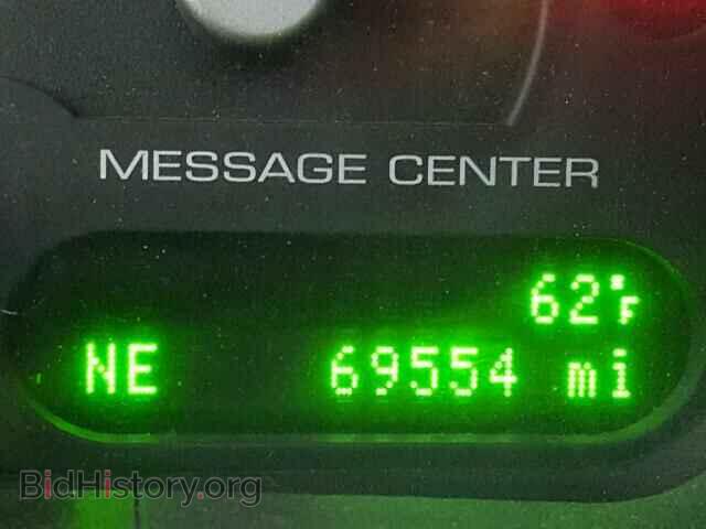 2005 FORD EXPLORER - VIN: 1FMZU63K35UB90450 - Фото 8
