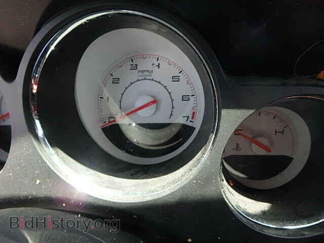2014 DODGE CHALLENGER - VIN: 2C3CDYAG6EH142582 - Фото 8