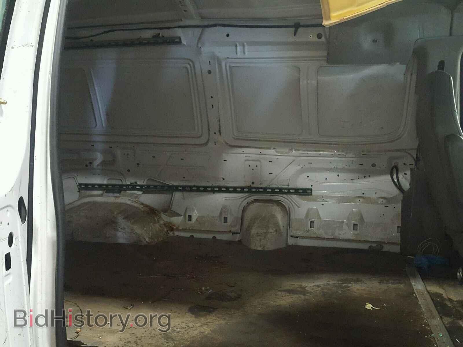 2004 FORD ECONOLINE - VIN: 1FTSE34L64HB30792 - Photo 6