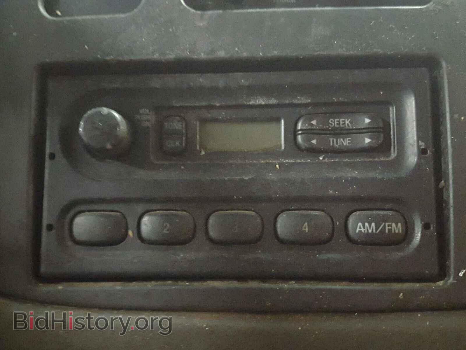2004 FORD ECONOLINE - VIN: 1FTSE34L64HB30792 - Photo 9