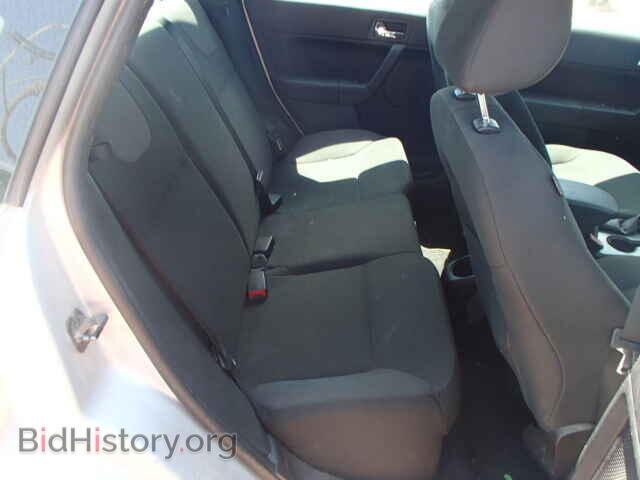 2008 FORD FOCUS - VIN: 1FAHP35N28W256126 - Photo 6